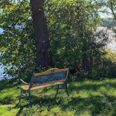 Südzimmer 1 So Lärz