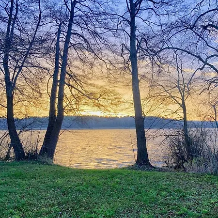 Südzimmer 1 So Apartamento *