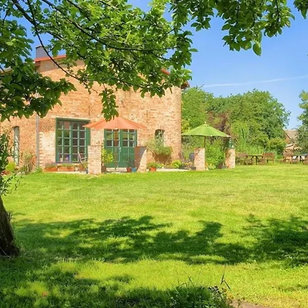 Südzimmer 1 So * Lärz