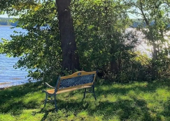 Südzimmer 1 So - A76168 Lärz