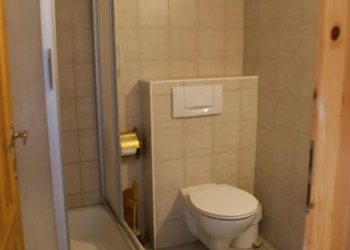 Apartment Südzimmer 1 So - A76168 Lärz