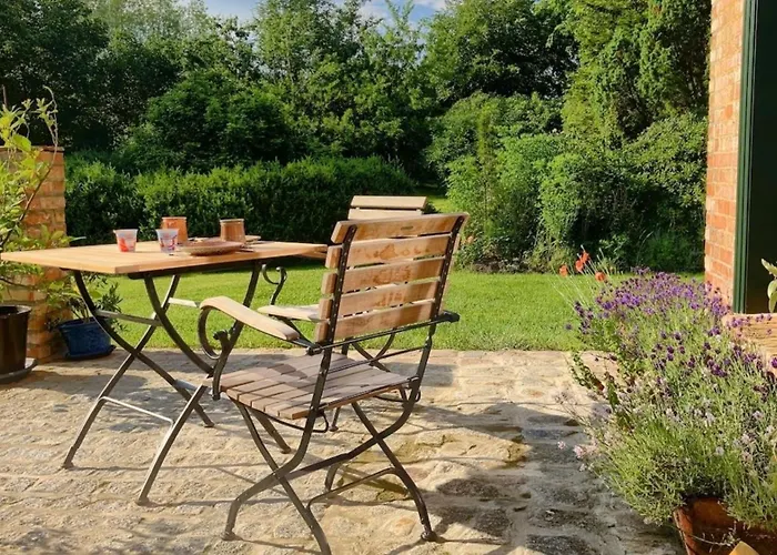 Südzimmer 1 So - A76168 *