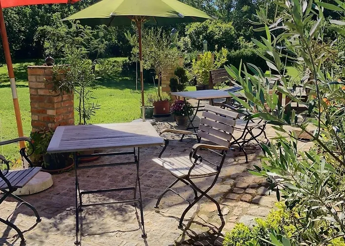 Südzimmer 1 So - A76168 Lärz