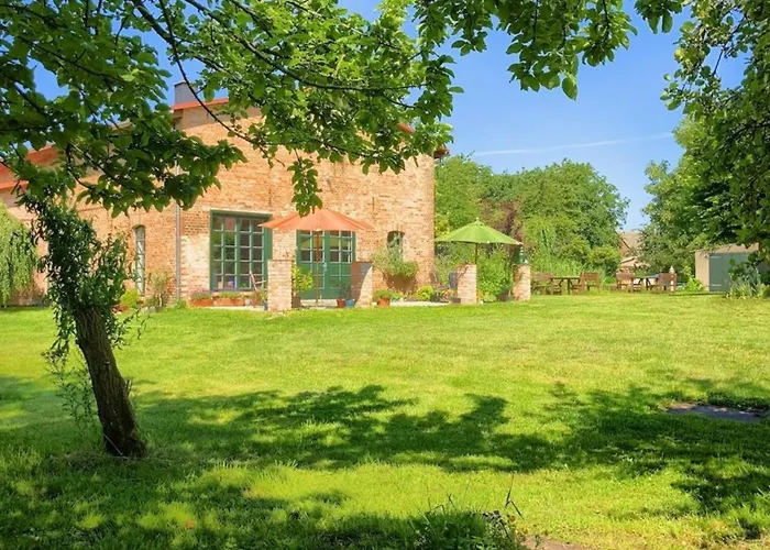 Südzimmer 1 So - A76168 * Lärz