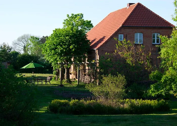 Südzimmer 1 So - A76168 Apartment