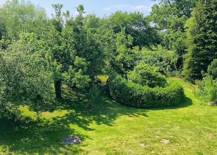 Apartment Südzimmer 1 So - A76168